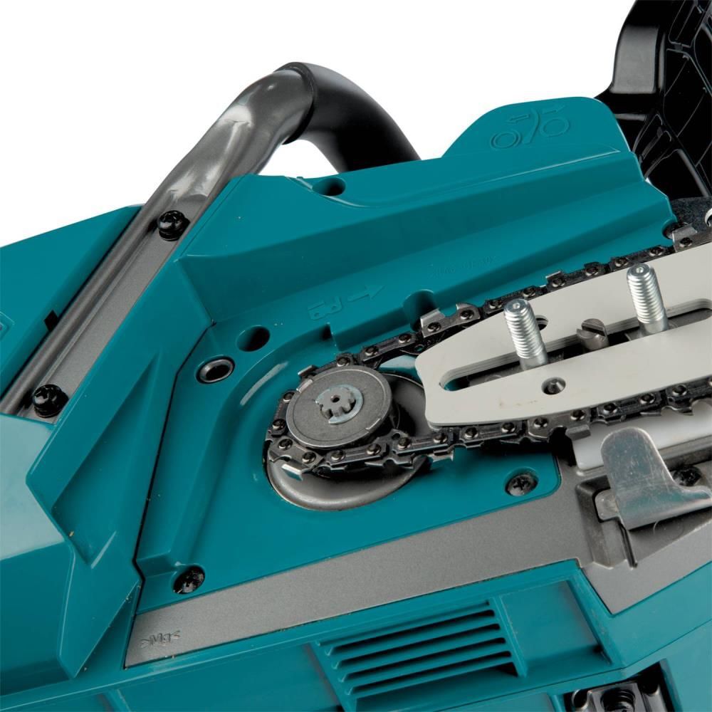 Makita 40V max XGT 18in Chainsaw (Bare Tool), large image number 23