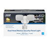 Feit Electric 9in Motion-Sensing White LED Security Floodlight, small