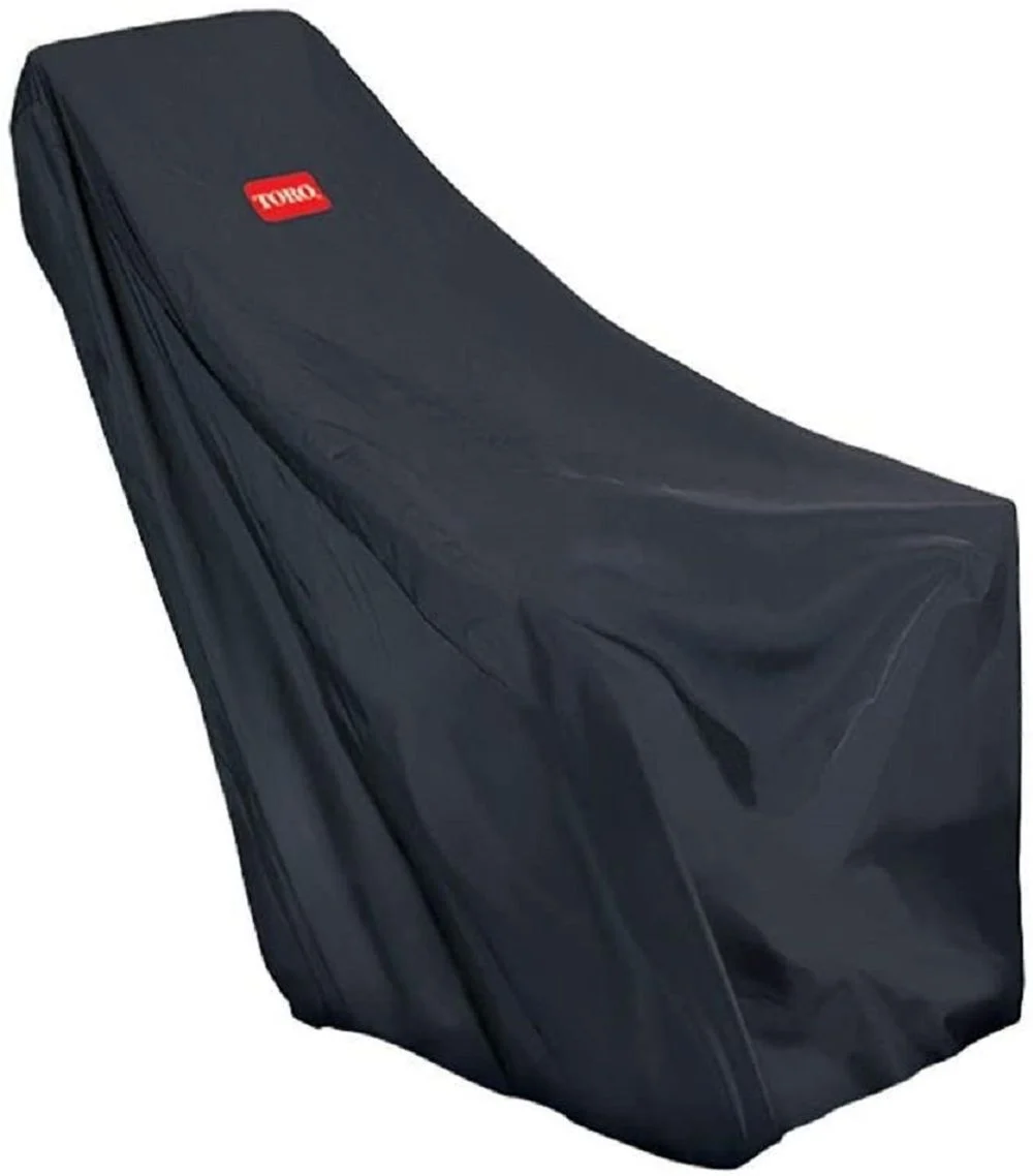 Toro Single Stage Snow Blower Cover - 490-7464