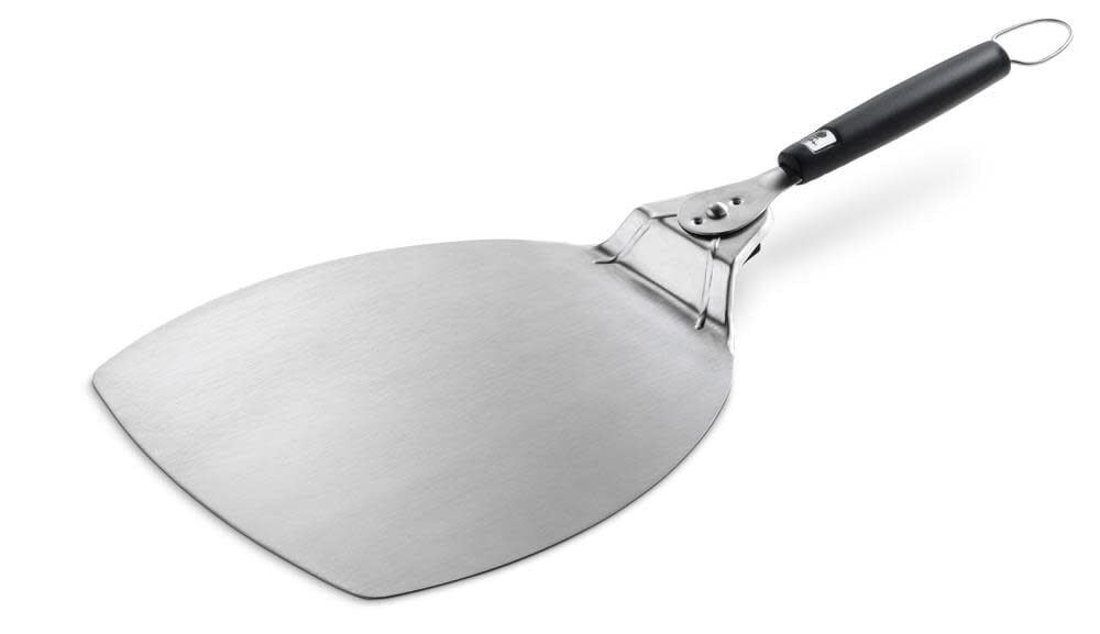 Weber Stainless Steel Pizza Paddle – 6691