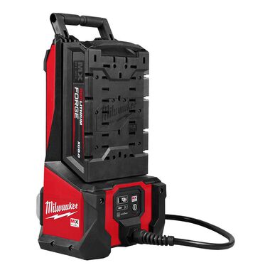 Milwaukee MX FUEL High Cycle Concrete Vibrator Kit