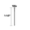Metabo HPT Finish Nails 1 1/2in 16 Gauge 1000qty, small image number 2