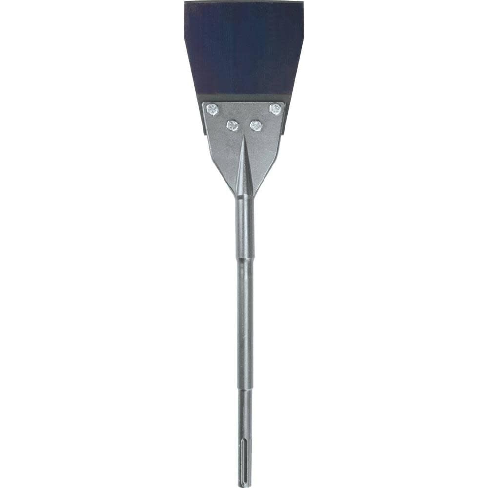 Makita 6 Inch Floor Scraper, SDS-MAX T-02593 - Acme Tools