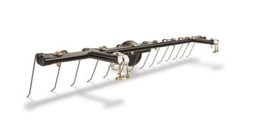 Agri-Fab Lawn Sweeper Dethatcher