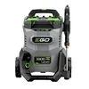 EGO 3200 PSI 1.2 GPM Battery Powered Cold Water Pressure Washer with 5 Spray Nozzles (Bare Tool) Reconditioned, small image number 2