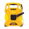 DEWALT 1/2 In. x 300 Ft. Long Tape, small image number 1