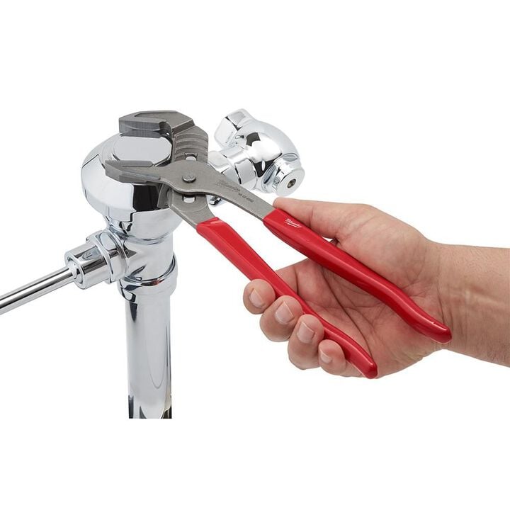 Milwaukee 12'' Smooth Jaw, large image number 3