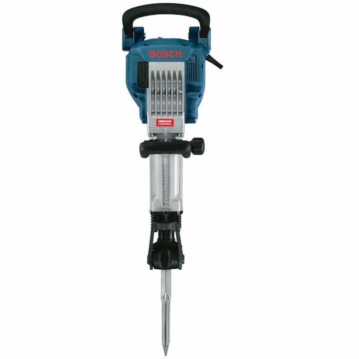 Bosch Jack Breaker Hammer, large image number 3