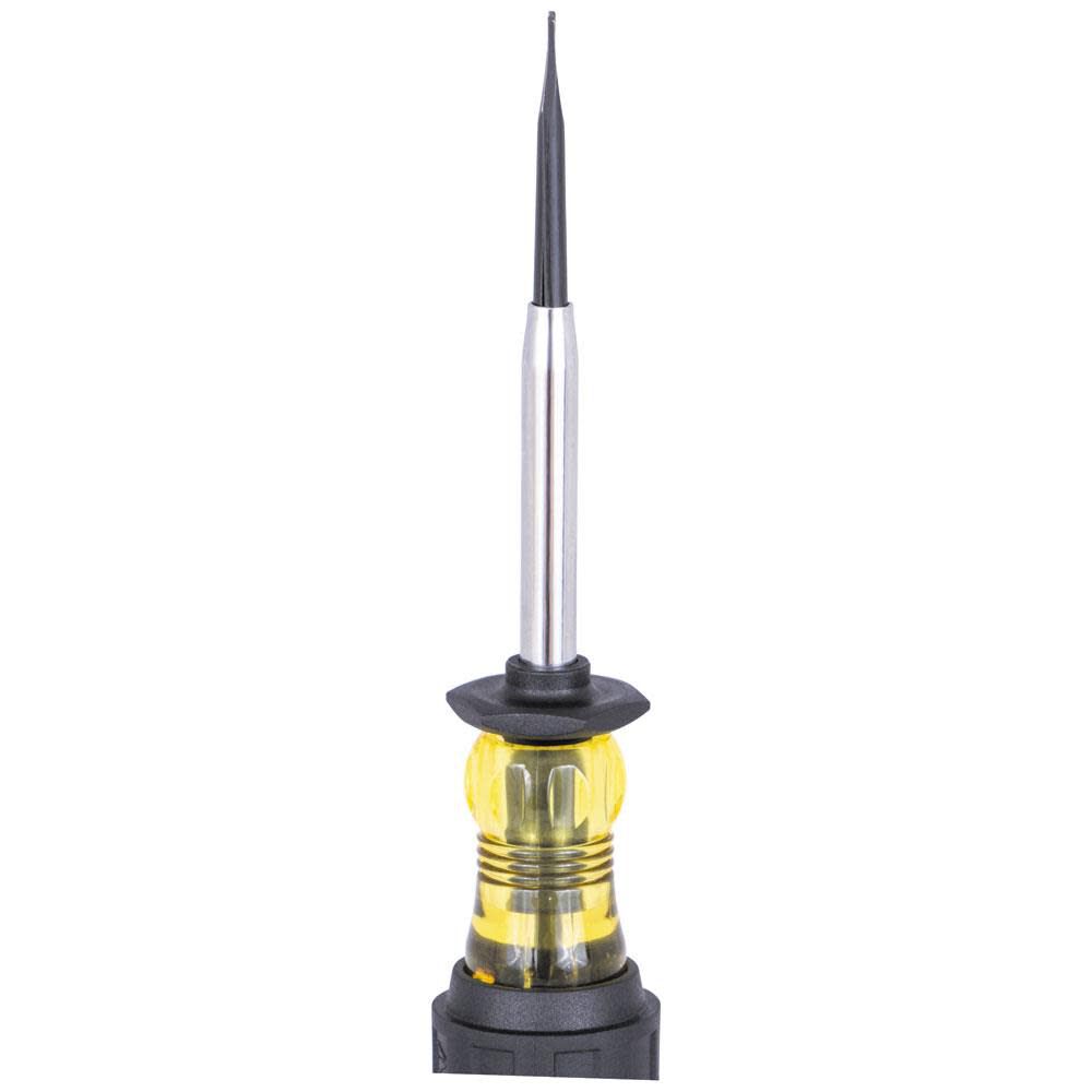 Klein Tools Slotted Screw Holding Driver 1/4 in, large image number 7