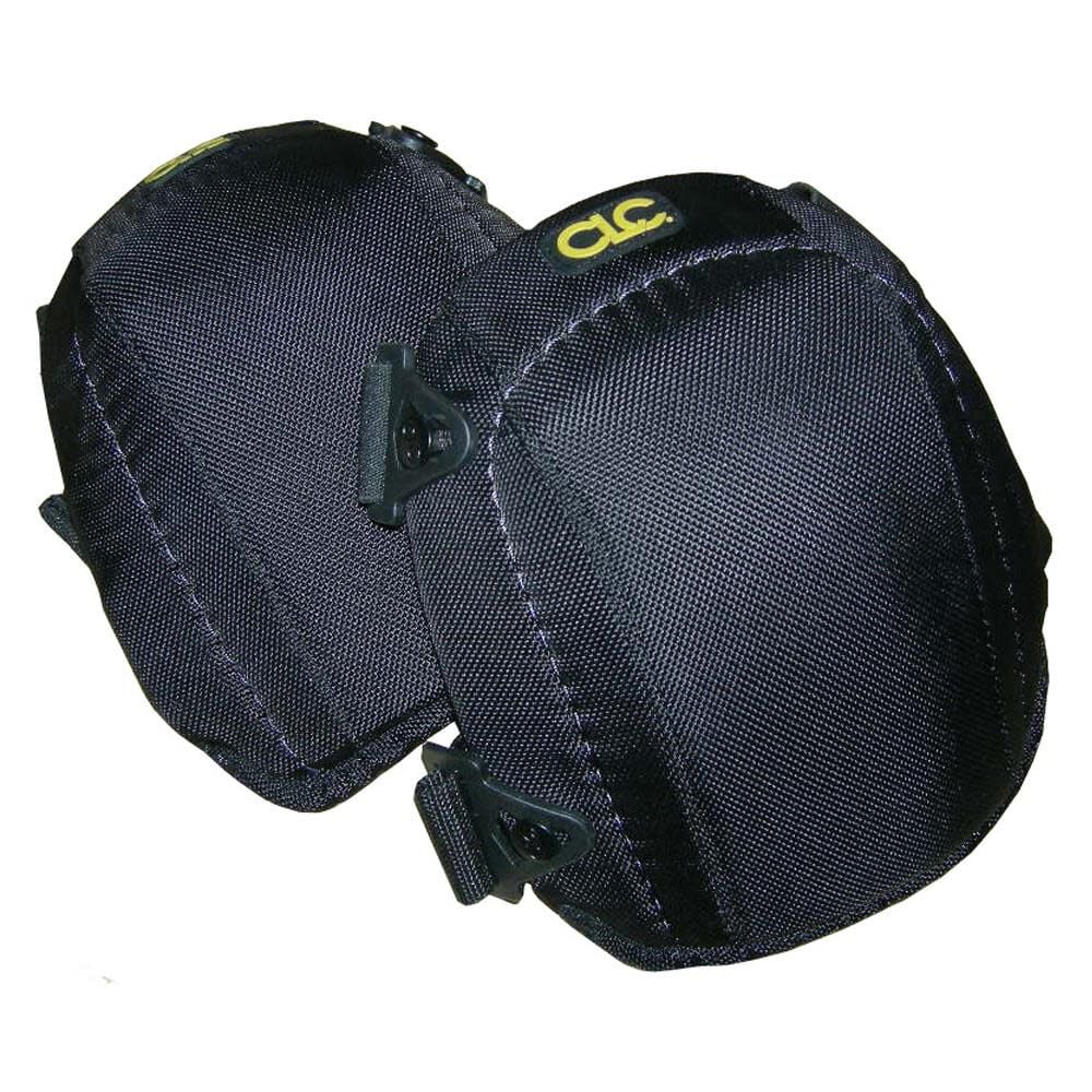 CLC Heavy-Duty Flooring Kneepads – 342