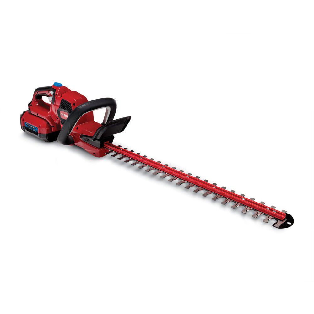 Toro Flex Force 60V Hedge Trimmer Kit 24in, large image number 2