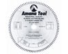 Amana Tool Carbide Tipped Non Melt Plastic 12in 96T, small image number 1