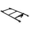 Delta Mobile Base For 52-In. Dual Front Crank UNISAW, small image number 1