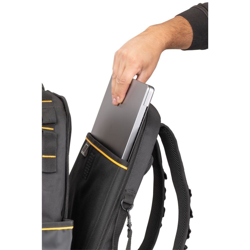DEWALT PRO Backpack, large image number 8