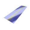 Bon Tool Finish Trowel Square Blue Steel 16 Inch x 4 Inch with Comfort Grip Handle, small image number 4
