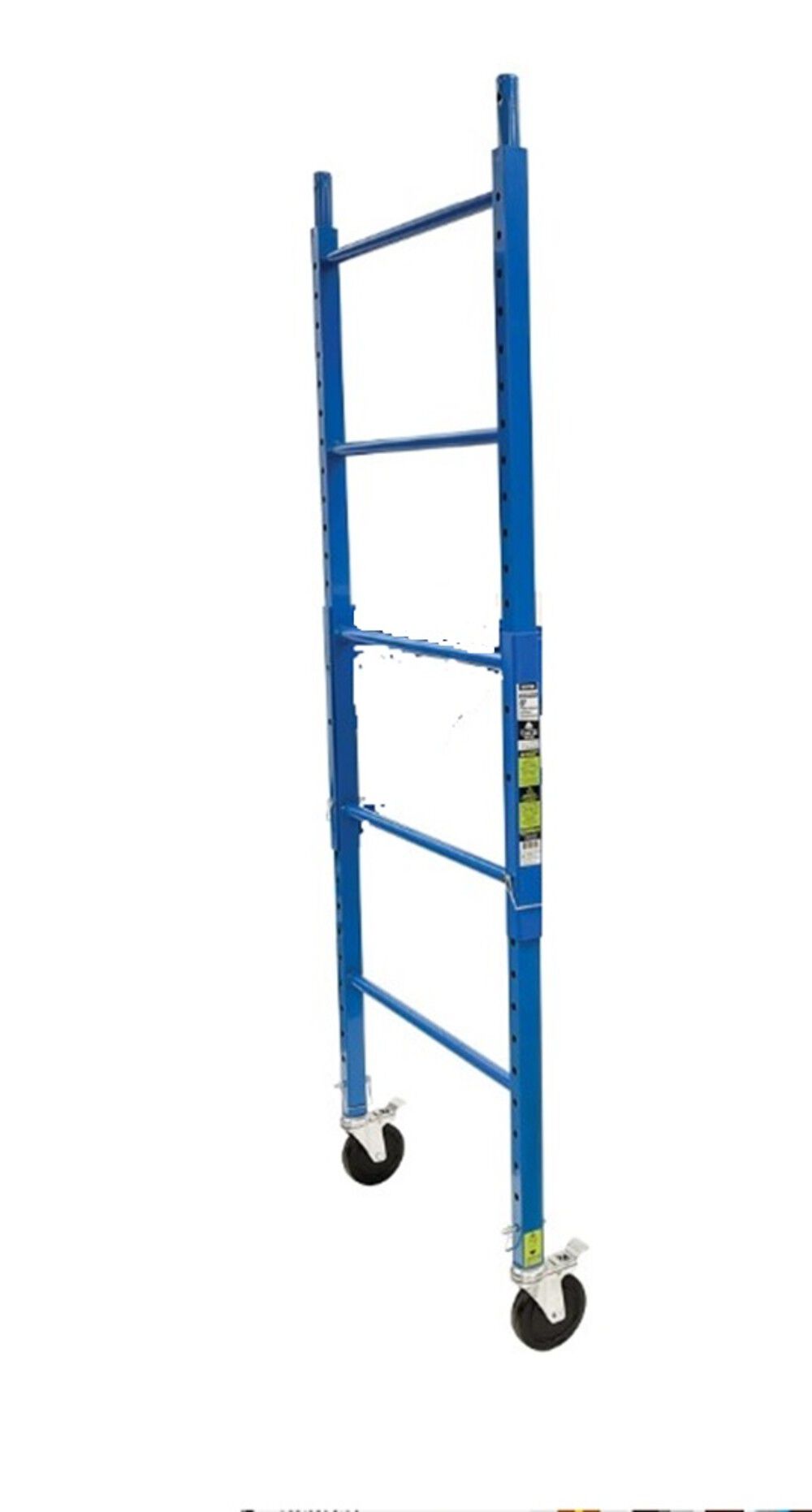 Magnum Tool Group End Frame for 6 Ft. Baker Scaffolding, large image number 2