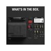 Noco 90Ah Group 24 Rechargeable Li-Iron Phosphate (LiFePO4) Battery, small image number 2