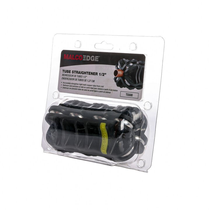 Malco Products TS500 Tube Straightener for 1/2 Inch Coiled Copper Tubing, large image number 8