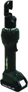 Greenlee 12 mm Cable Tray/ Bolt Cutter, Li-Ion, Standard (Bare Tool), small image number 1