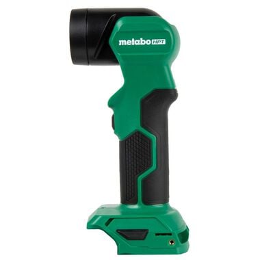 Metabo HPT 18V MultiVolt LED Flashlight Cordless (Bare Tool)