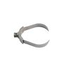 Milwaukee 4 in. Root Cutter for 5/8 in. & 3/4 in. Drum Cable, small image number 1