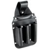 Klein Tools Leather Back Pocket Tool Pouch, small image number 1