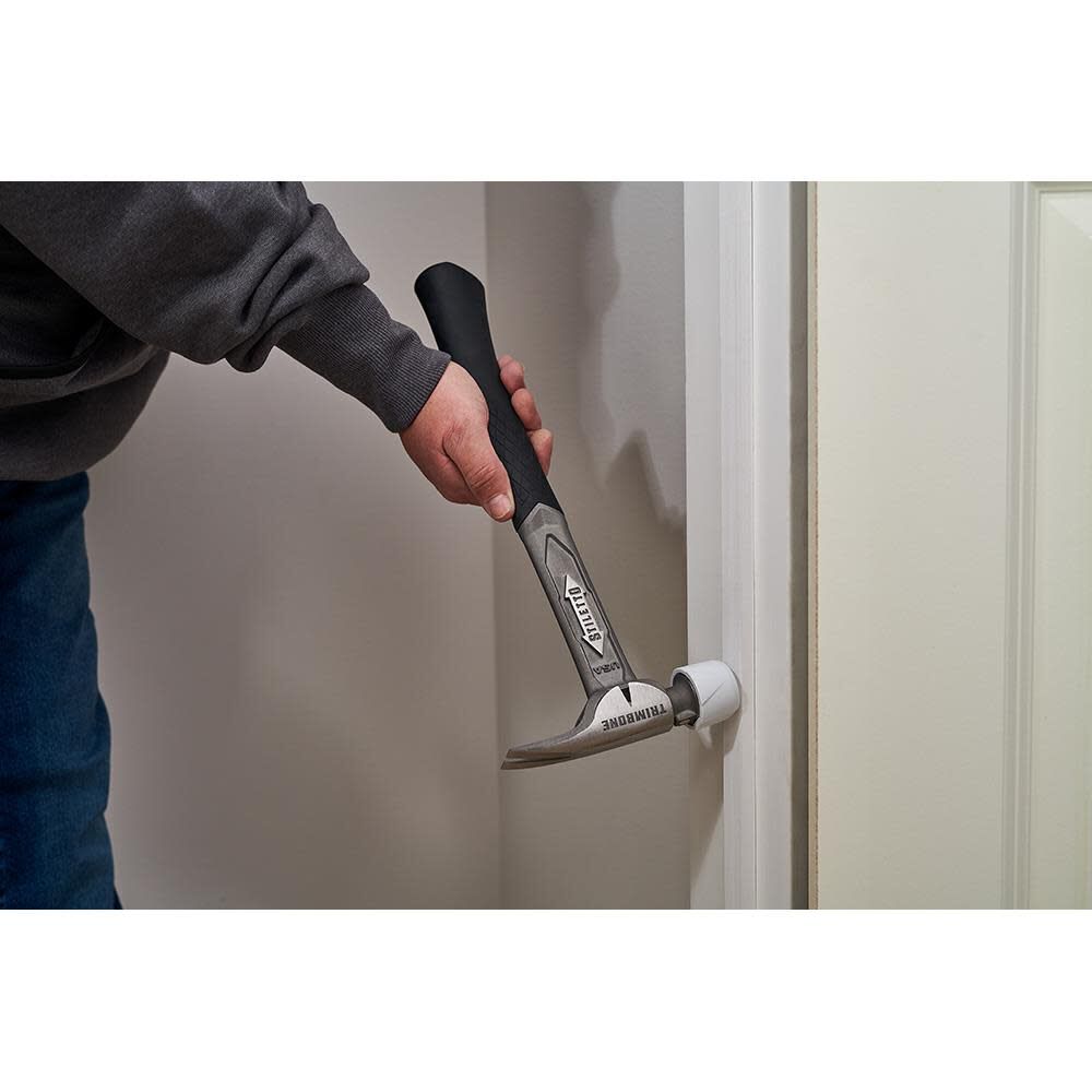 2 Inch Eplacement Uethane Stiking Mallet Cap (ed - Tough