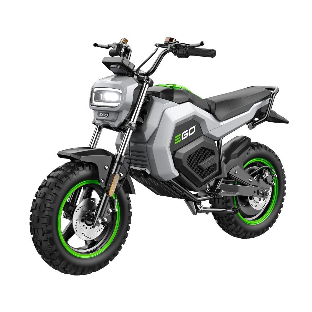 EGO POWER Mini Bike 0-28MPH (Bare Tool) – MB1000