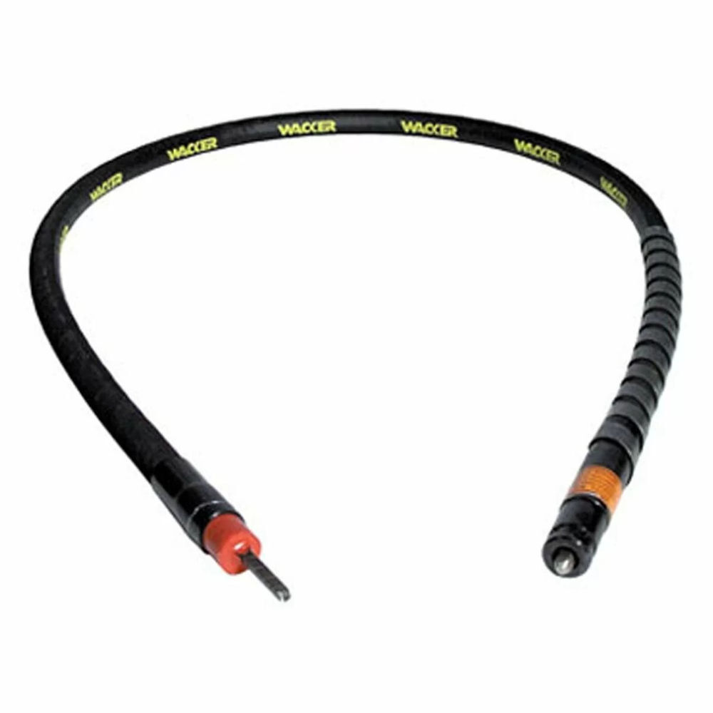 Wacker Neuson 10 Ft. SM3S Flex Shaft, large image number 1