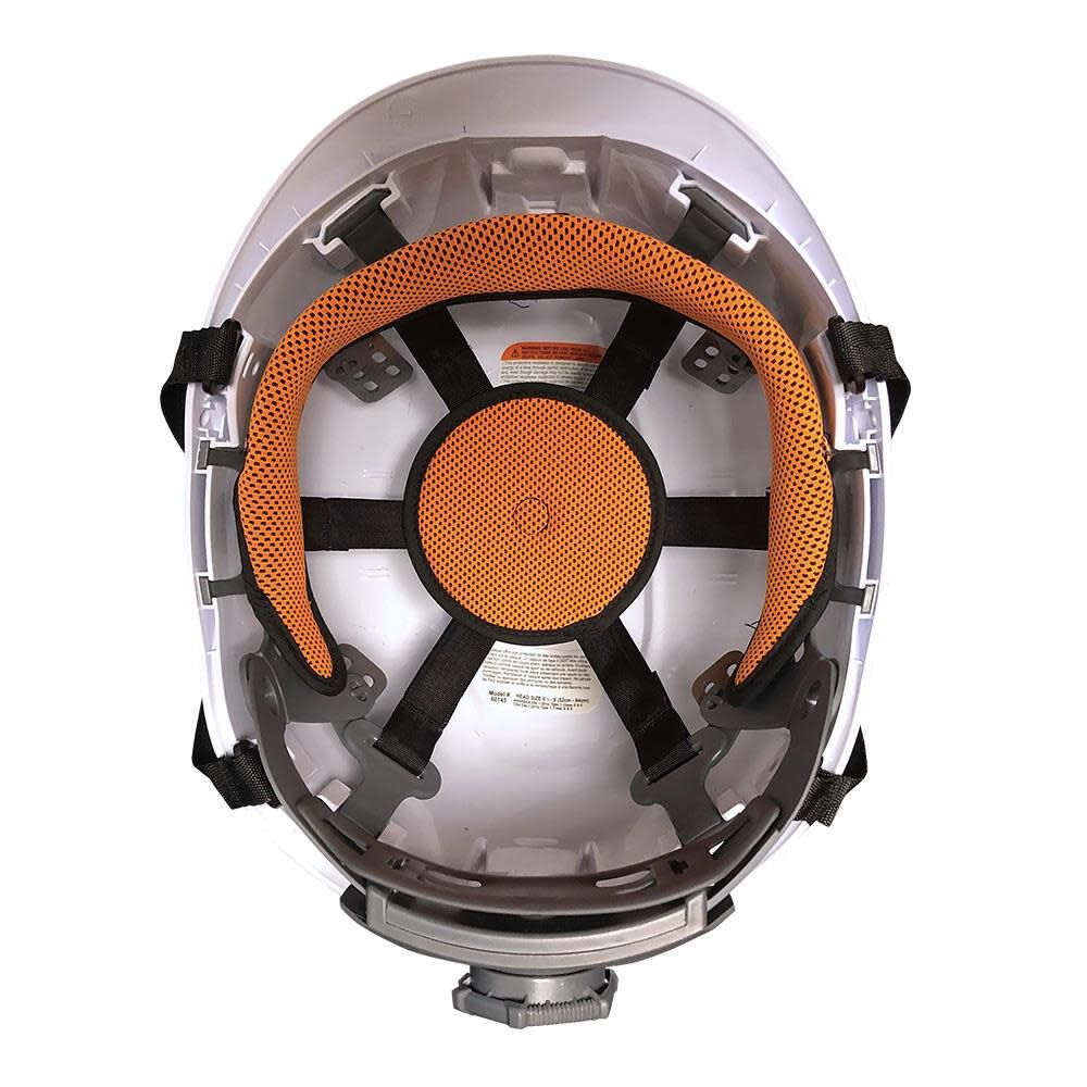 Klein Tools Safety Helmet Suspension, large image number 3