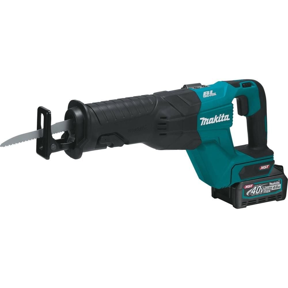 Makita 40V max XGT Combo Kit 4pc, large image number 12