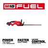 Milwaukee M18 FUEL 24 Inch Hedge Trimmer Kit, small image number 2