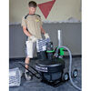 CS Unitec Twinmix 1800 TSD Portable Mixing Station, small