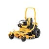 Cub Cadet 54 in 725cc 25HP Kohler Engine Riding Lawn Mower, small image number 2