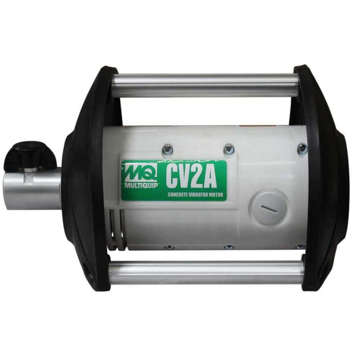 Multiquip 2 Hp Vibrator Motor