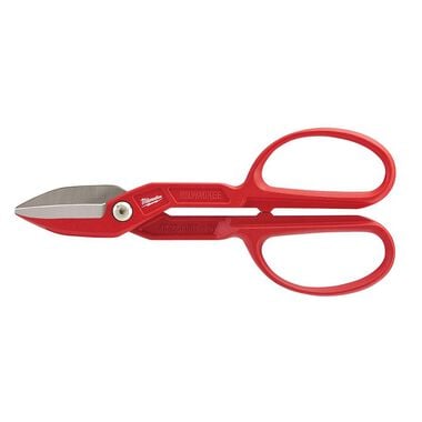 Milwaukee 10 in. Classic Tinner