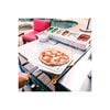 Ooni Perforated Pizza Peel 27.5in x 14in Aluminum, small image number 5