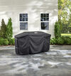 Weber Premium Griddle Cover for Slate 30 Inch Griddle, small image number 2