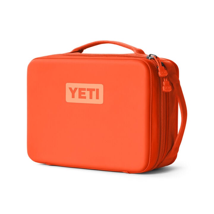 YETI Daytrip 5L Lunch Box 2.0 Papaya