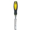 Stanley 1/4 In. Wide FATMAX Short Blade Chisel, small