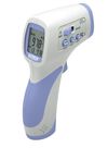 Extech Non-Contact Forehead Infrared Thermometer, small