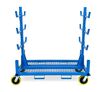 Magnum Tool Group Heavy Duty Conduit and Pipe Cart, small image number 1