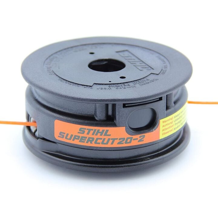 Stihl SuperCut 20-2 Mowing Head for FS 55/55 C/56/56 C String Trimmer, large image number 1
