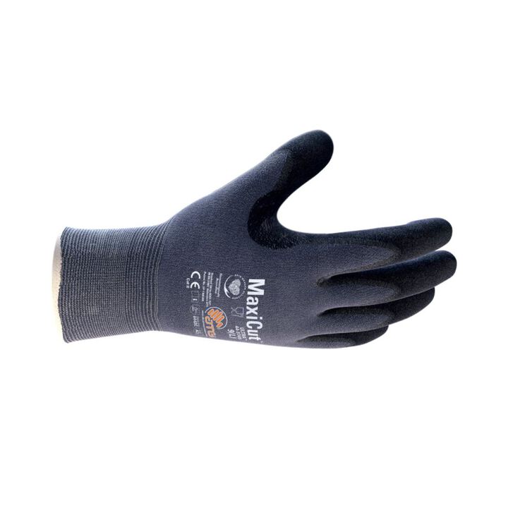 Protective Industrial Products MaxiCut Ultra A3 Cut Resistant Gloves Large, large image number 6
