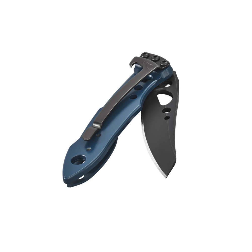 Leatherman Skeletool KB Nocturnal Folding Knife, large image number 4