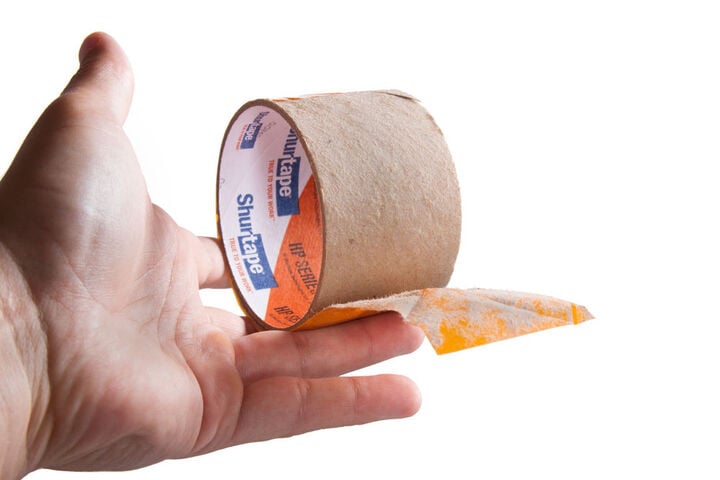 Shurtape HP 500 Heavy Duty Grade Hot Melt Packaging Tape, large image number 6