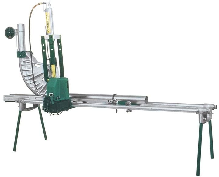 Greenlee Electric Hydraulic Pump, large image number 1