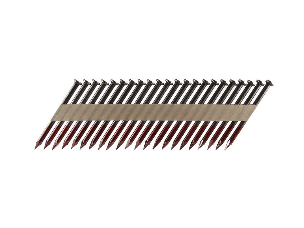B and C Eagle Joist Hanger Nails 1 1/2 x .148 1000qty, large image number 1