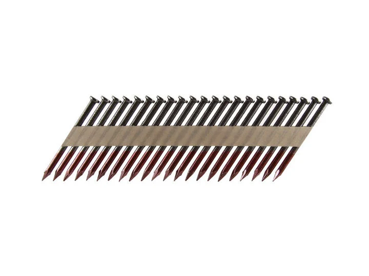 B and C Eagle Joist Hanger Nails 1 1/2 x .148 1000qty, large image number 0