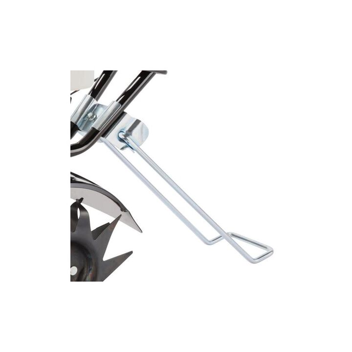 Echo Professional Tiller/Cultivator Gas Forward Rotating, large image number 4